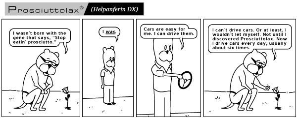 Achewood