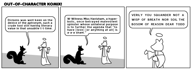 Achewood