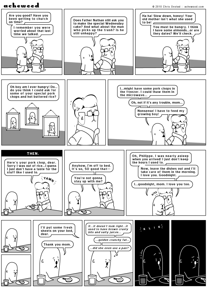 Achewood