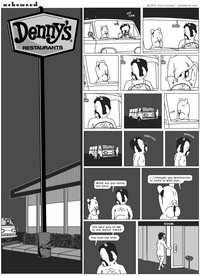 Achewood