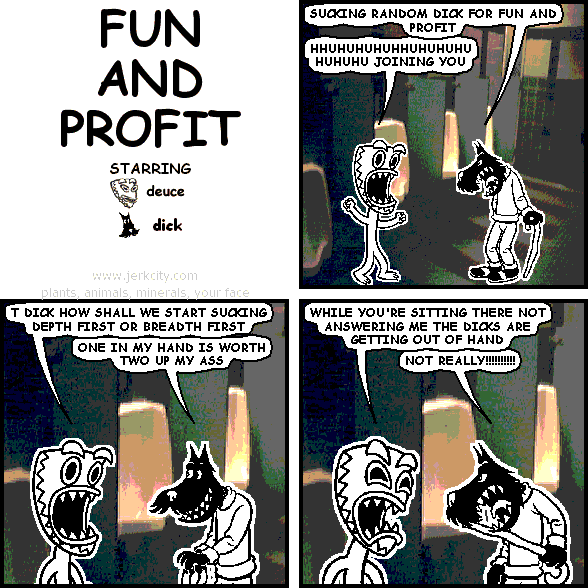 Jerkcity