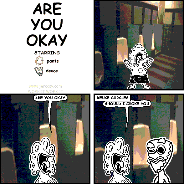 Jerkcity