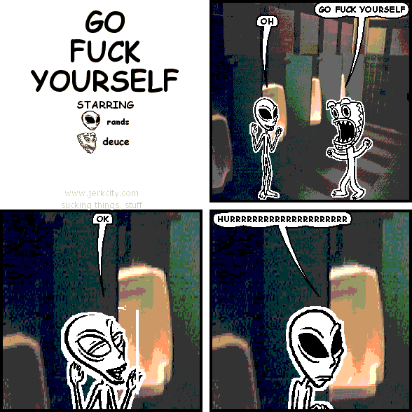 Jerkcity