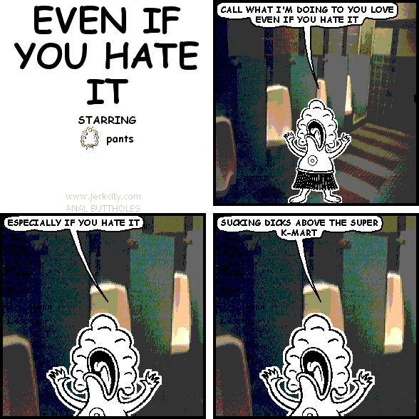 Jerkcity