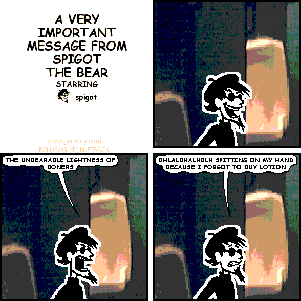 Jerkcity