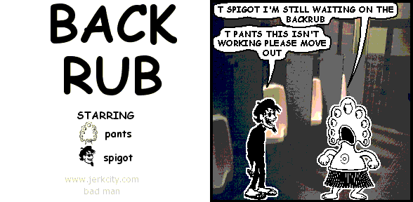 Jerkcity