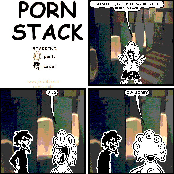 Jerkcity