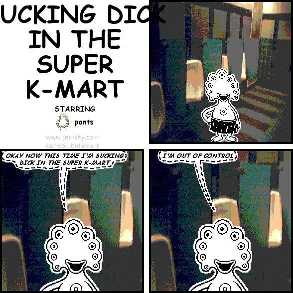 Jerkcity