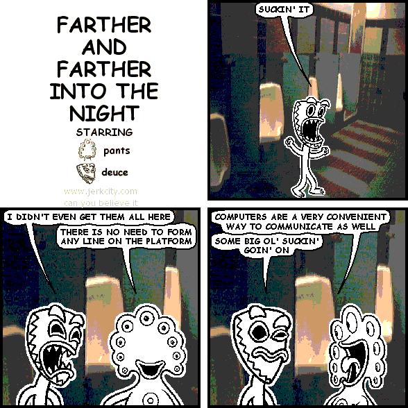 Jerkcity