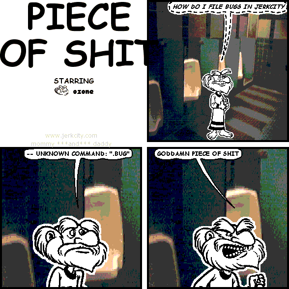 Jerkcity