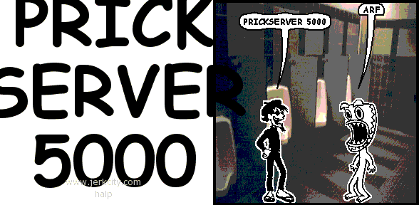 Jerkcity