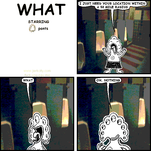 Jerkcity