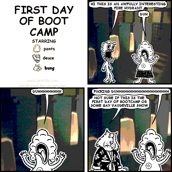 Jerkcity