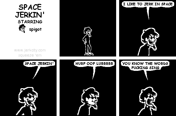 Jerkcity