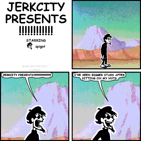 Jerkcity