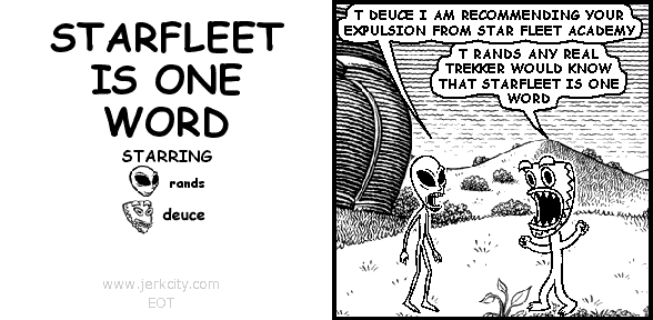 Jerkcity