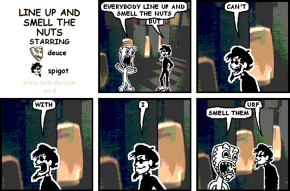 Jerkcity