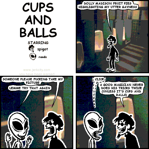 Jerkcity