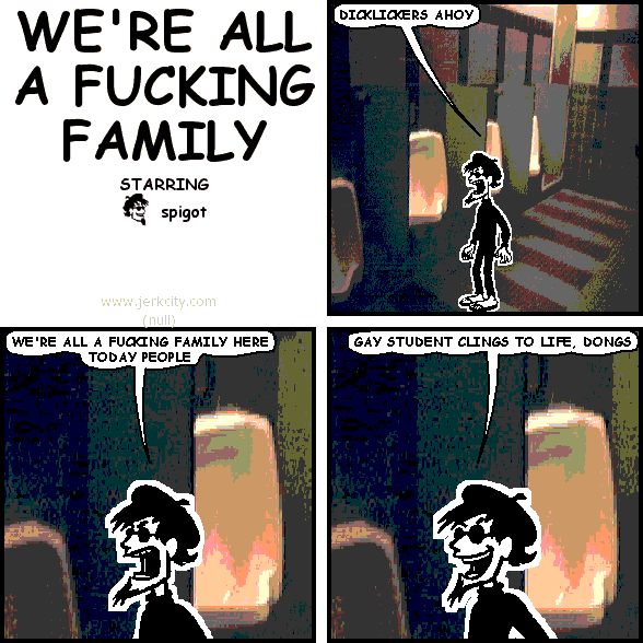 Jerkcity