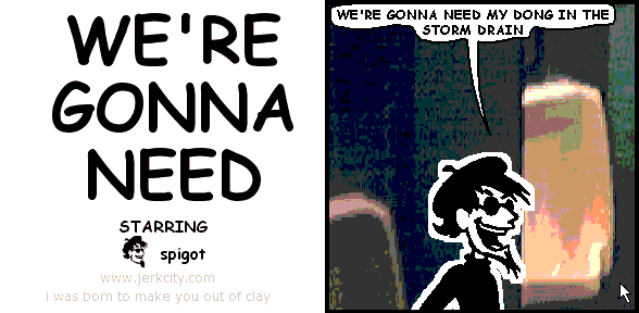 Jerkcity