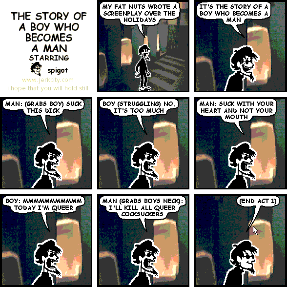 Jerkcity