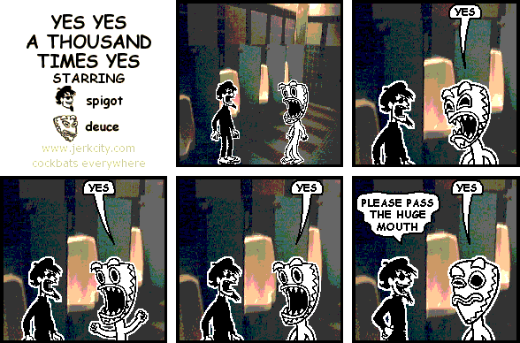 Jerkcity