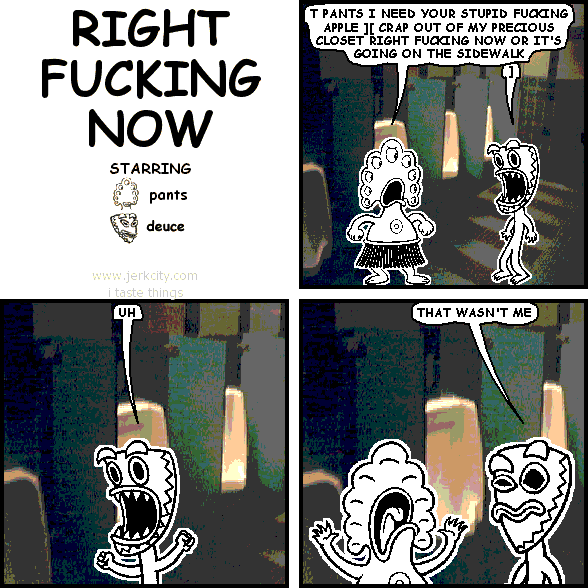 Jerkcity