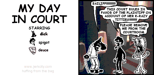 Jerkcity