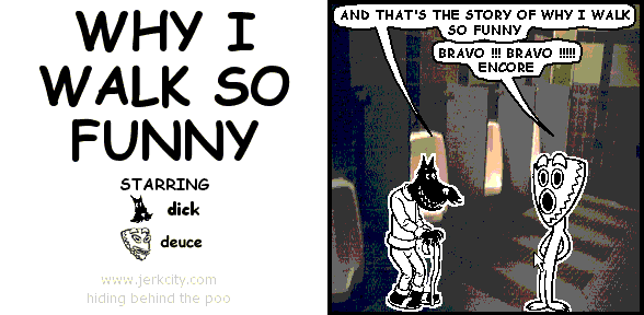 Jerkcity