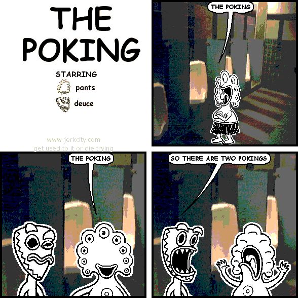 Jerkcity