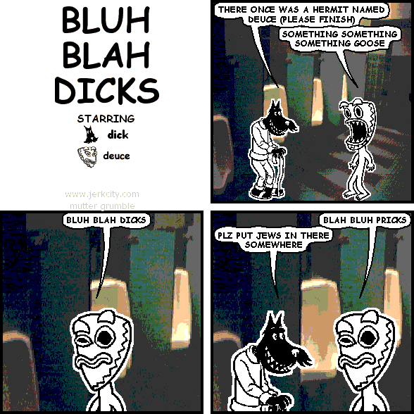 Jerkcity