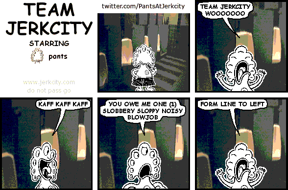 Jerkcity