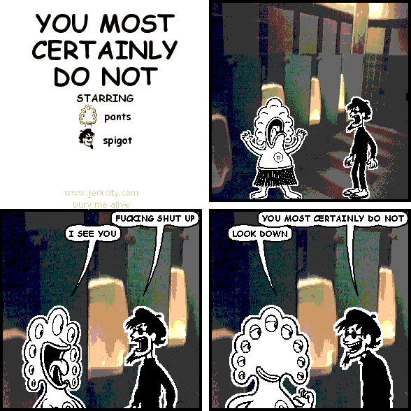 Jerkcity