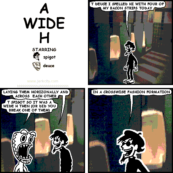 Jerkcity