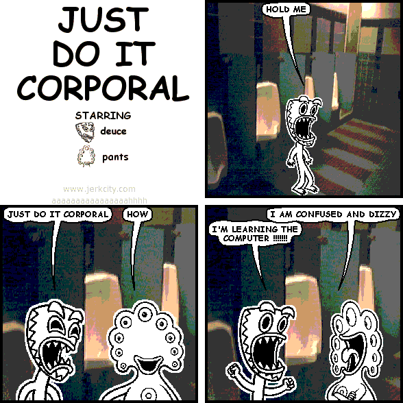 Jerkcity