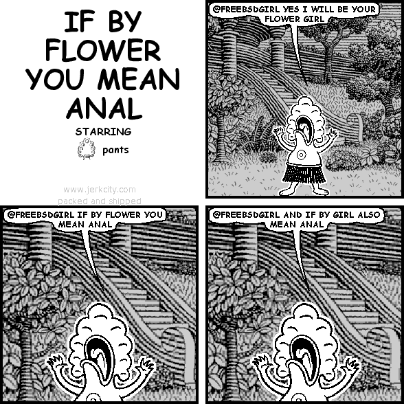 Jerkcity