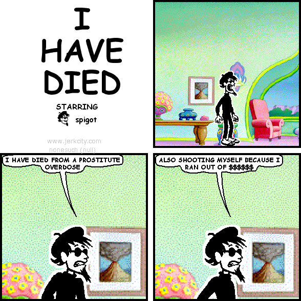 Jerkcity