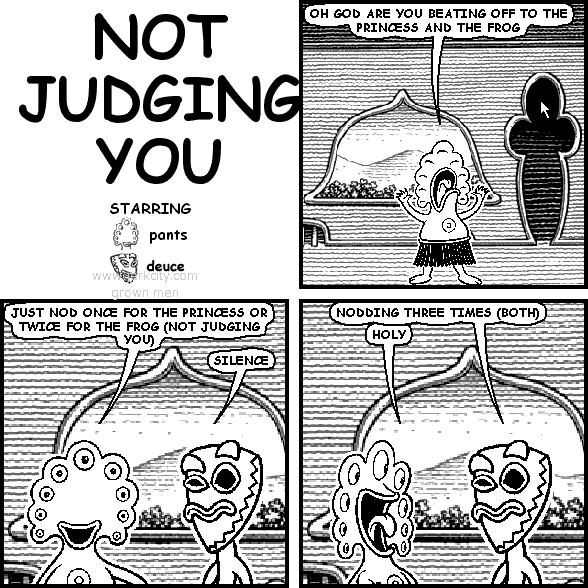 Jerkcity