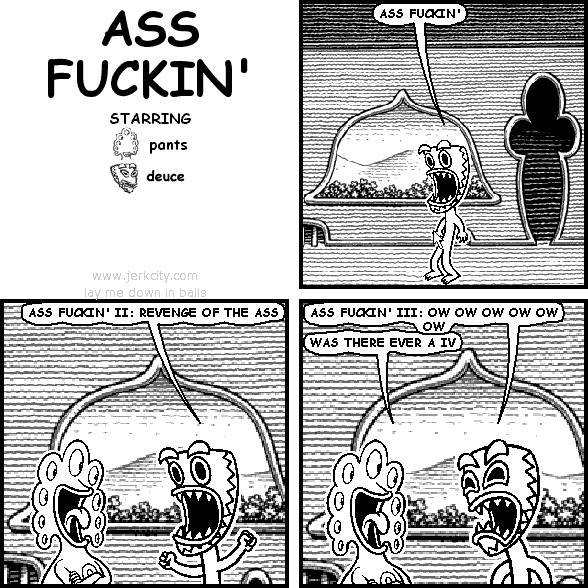 Jerkcity