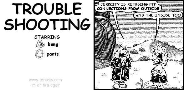 Jerkcity