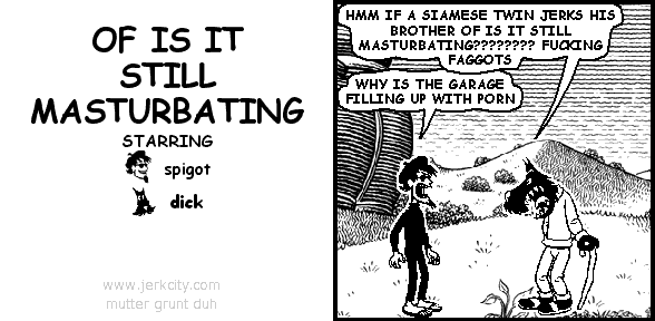 Jerkcity