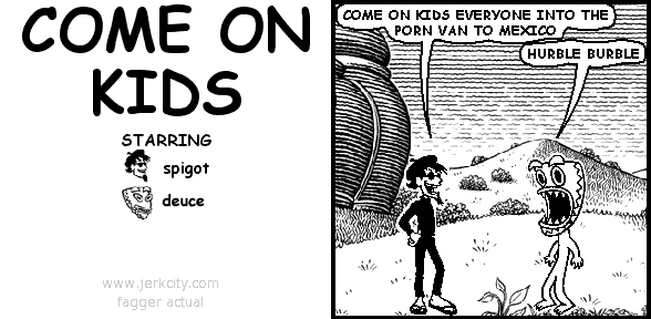 Jerkcity