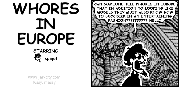 Jerkcity