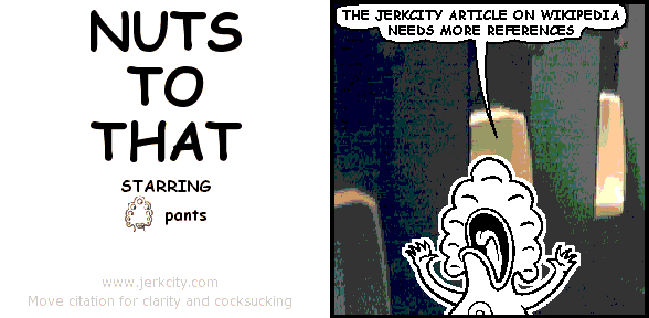 Jerkcity