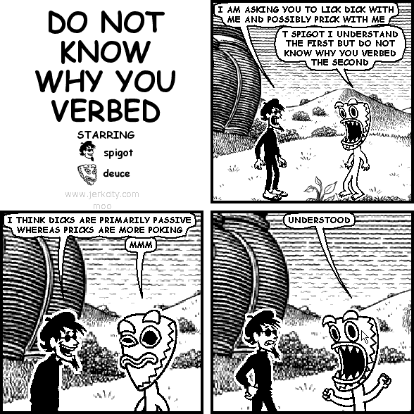 Jerkcity