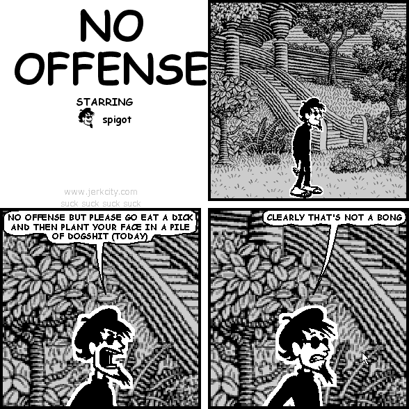 Jerkcity