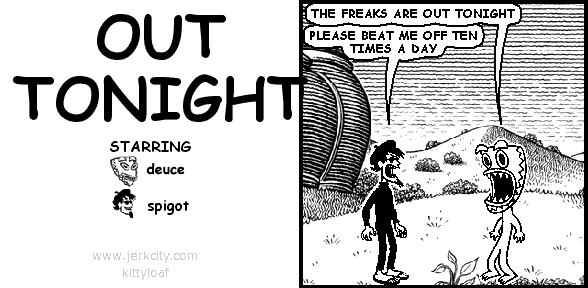 Jerkcity