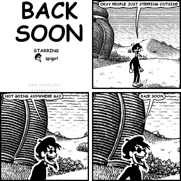 Jerkcity