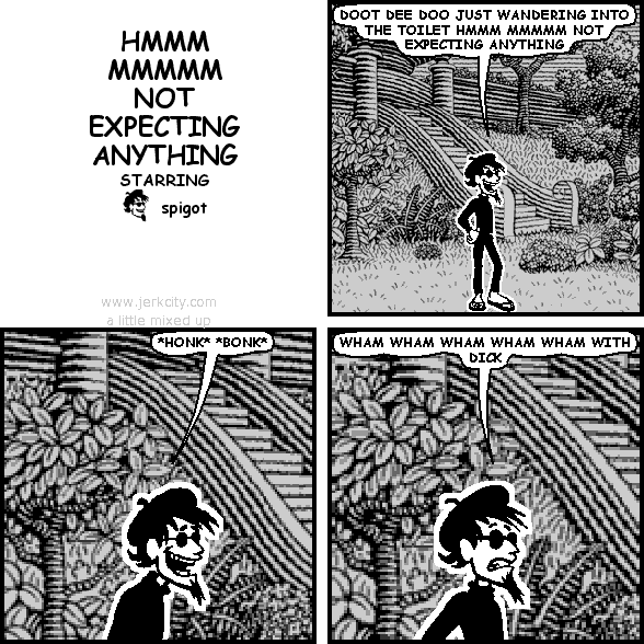 Jerkcity