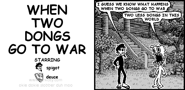 Jerkcity